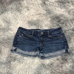 Women’s American eagle shorts